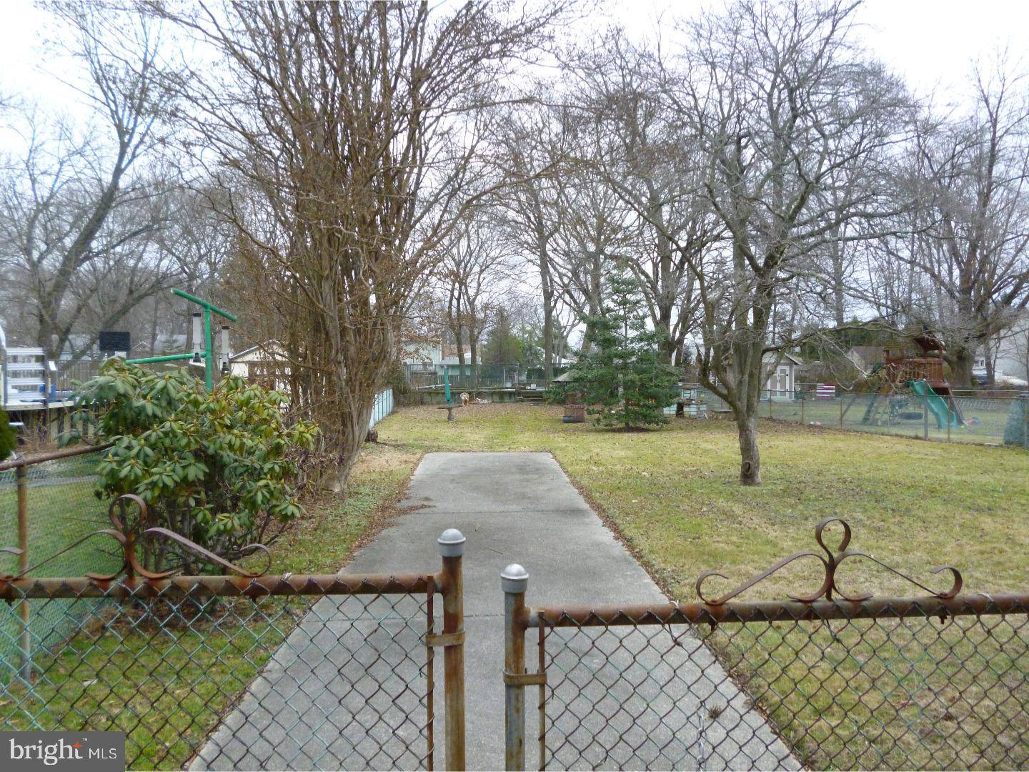 Mount Ephraim, NJ 08059,38 SARTORI AVE