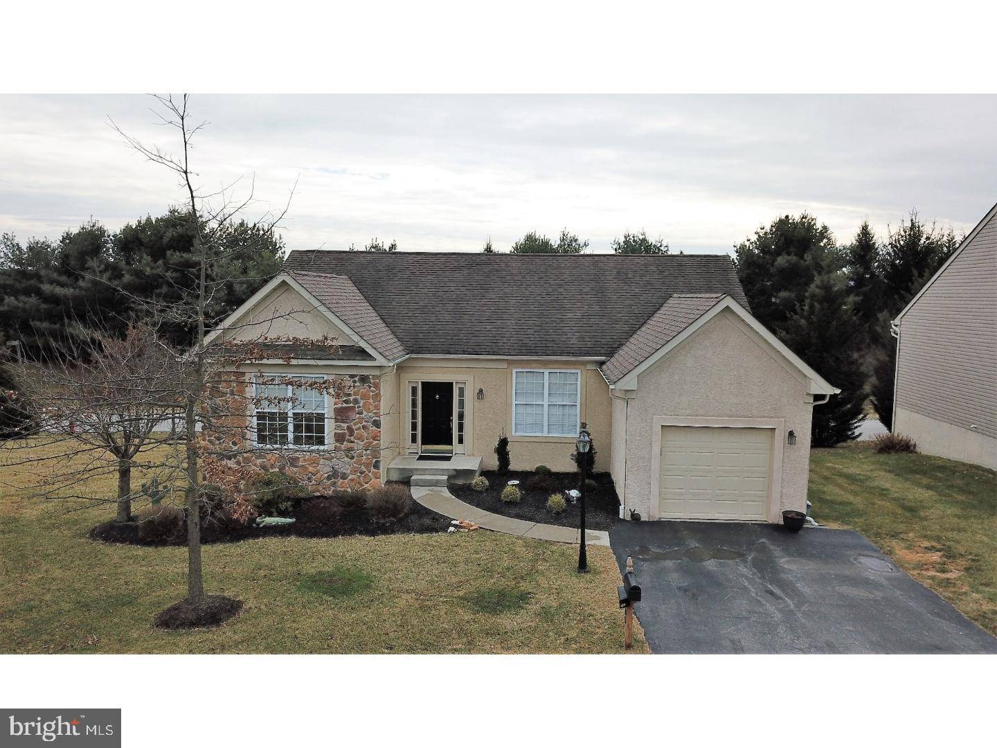 Downingtown, PA 19335,1005 MILLSTONE CT