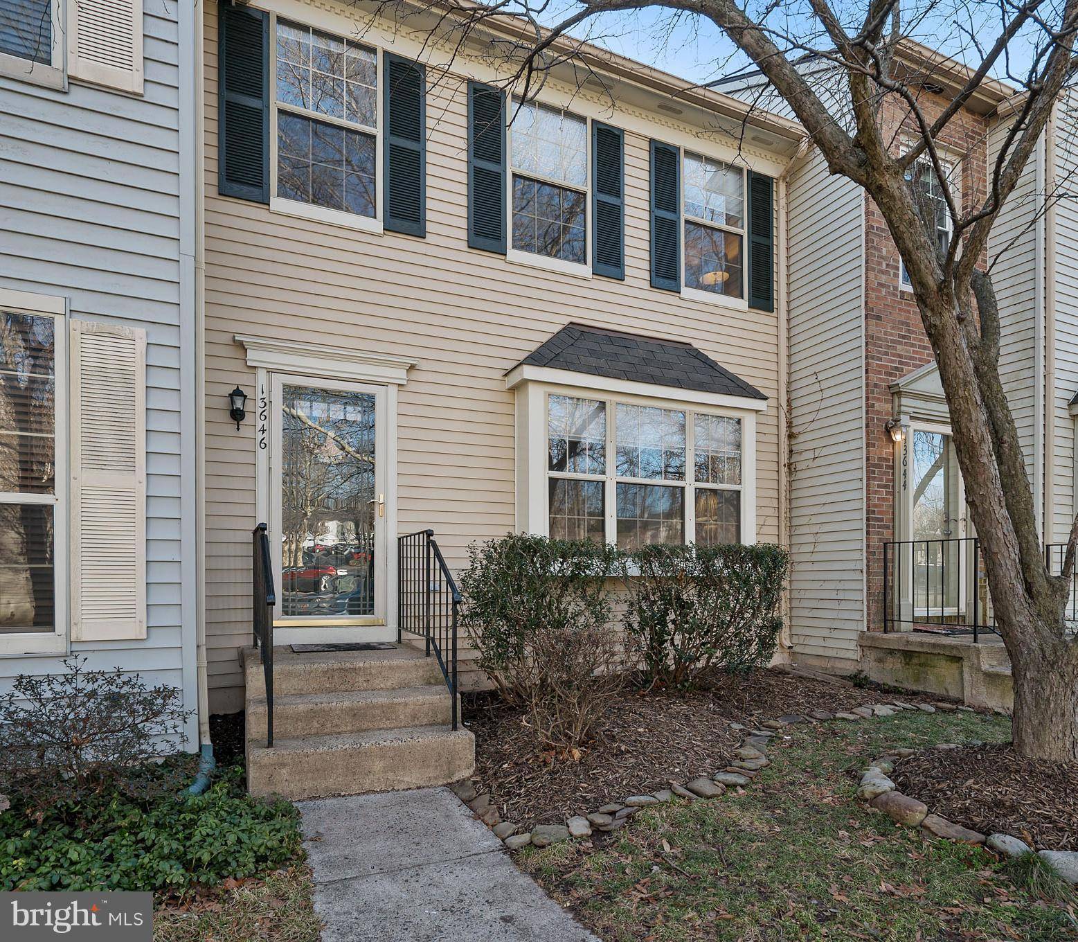 Centreville, VA 20121,13646 BARREN SPRINGS CT