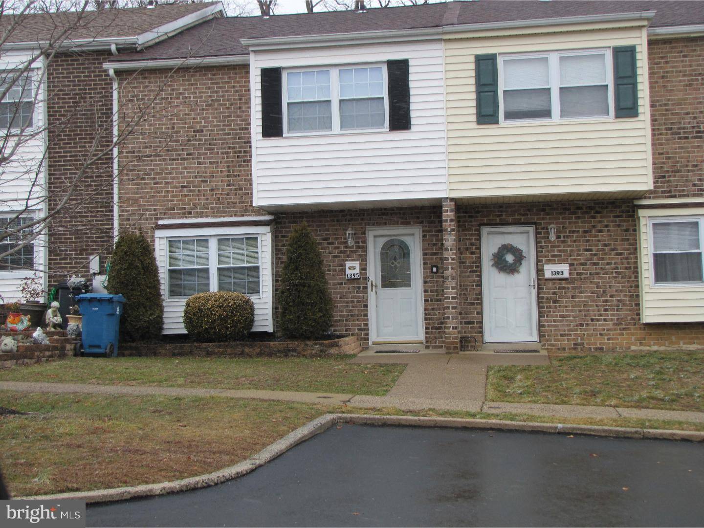 Bensalem, PA 19020,1395 ARUNDEL WAY