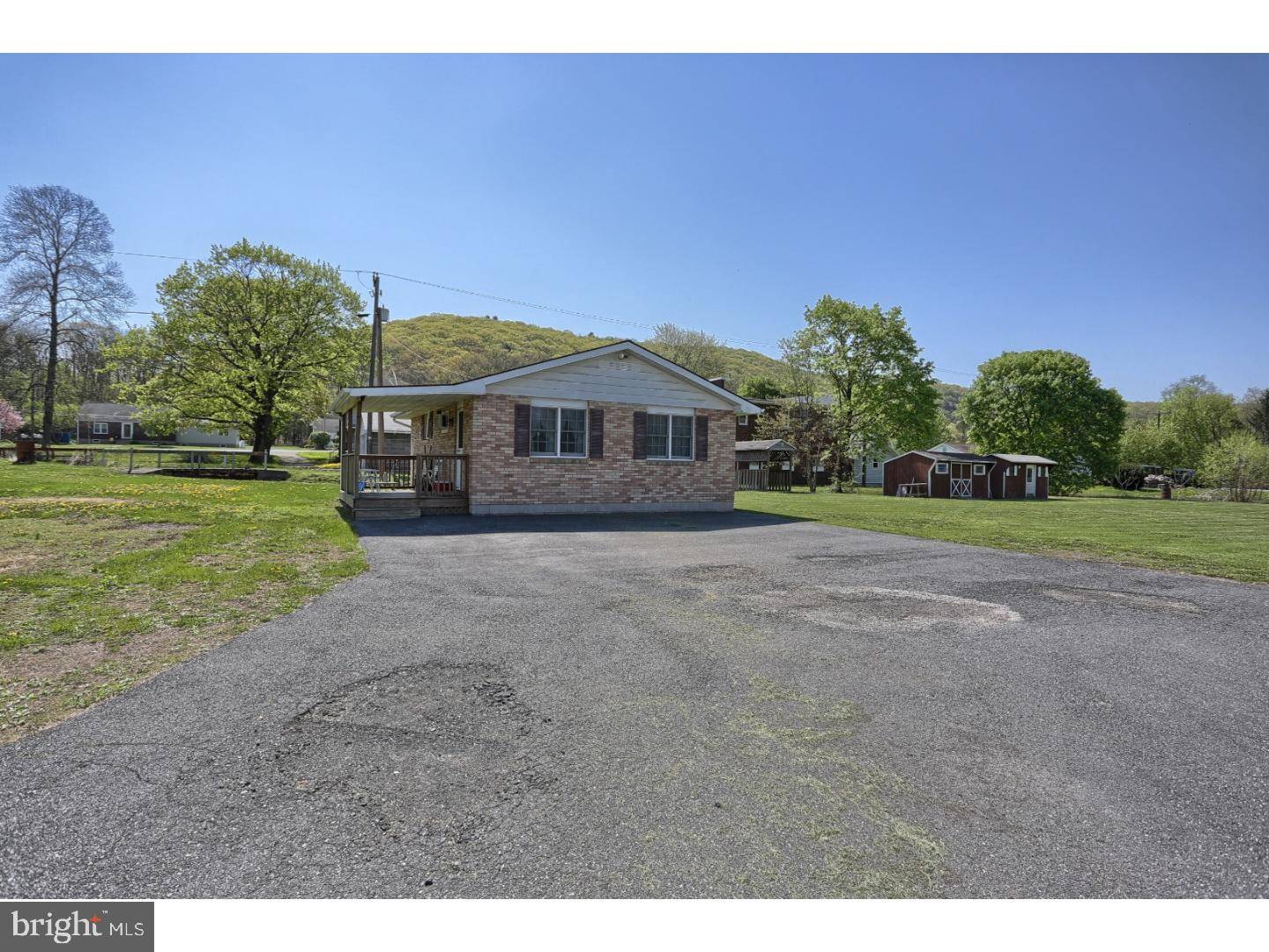 Tamaqua, PA 18252,1332 CLAMTOWN RD