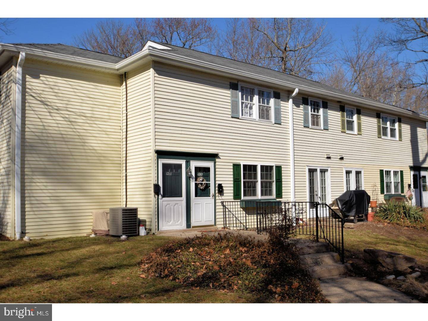 Yardley, PA 19067,1212 YARDLEY COMMONS #1212L