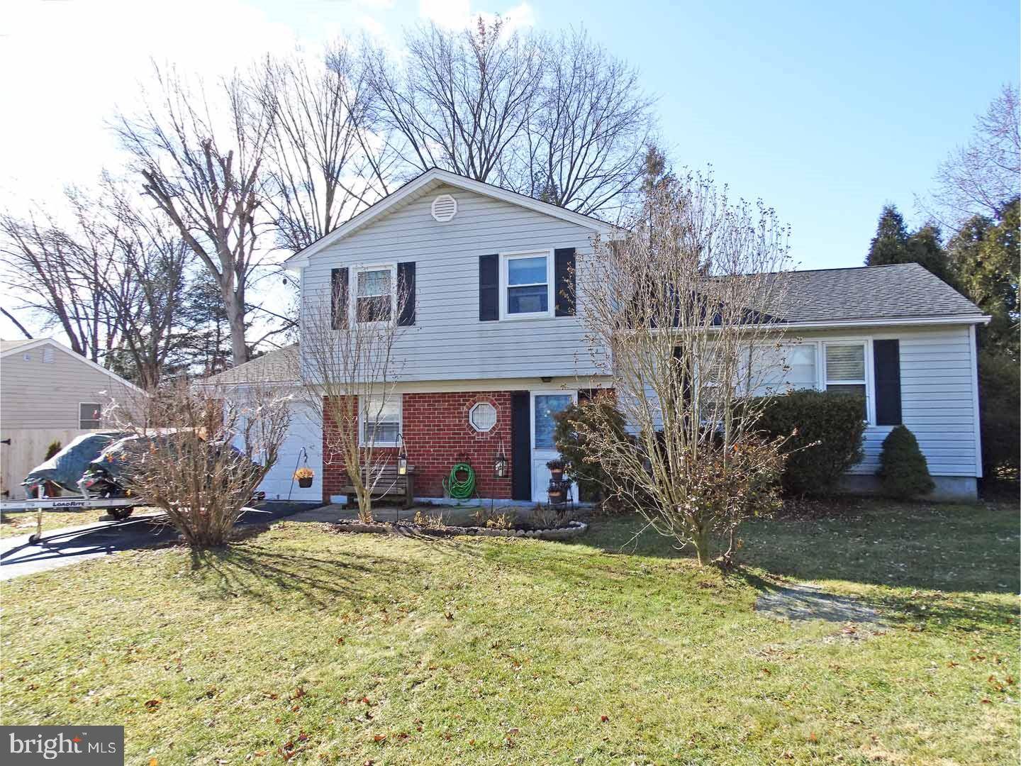 Warminster, PA 18974,1546 WHEATFIELD LN