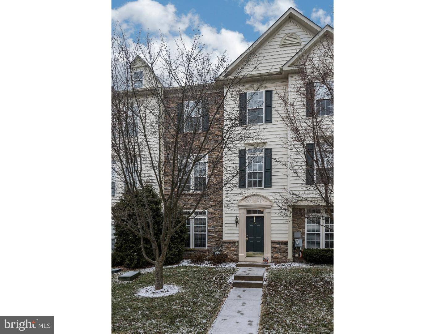 Phoenixville, PA 19460,2105 NORTHRIDGE WAY