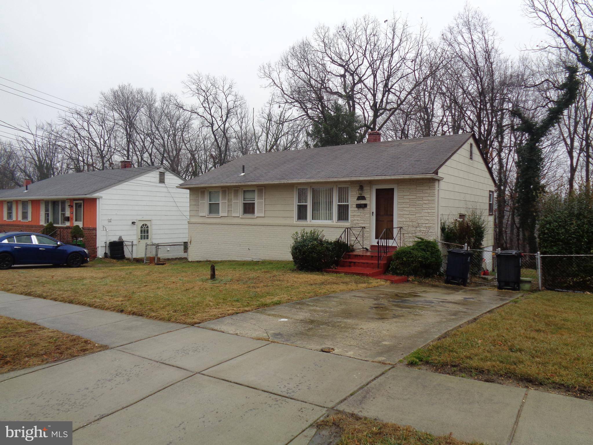 Lanham, MD 20706,7307 OLIVER ST