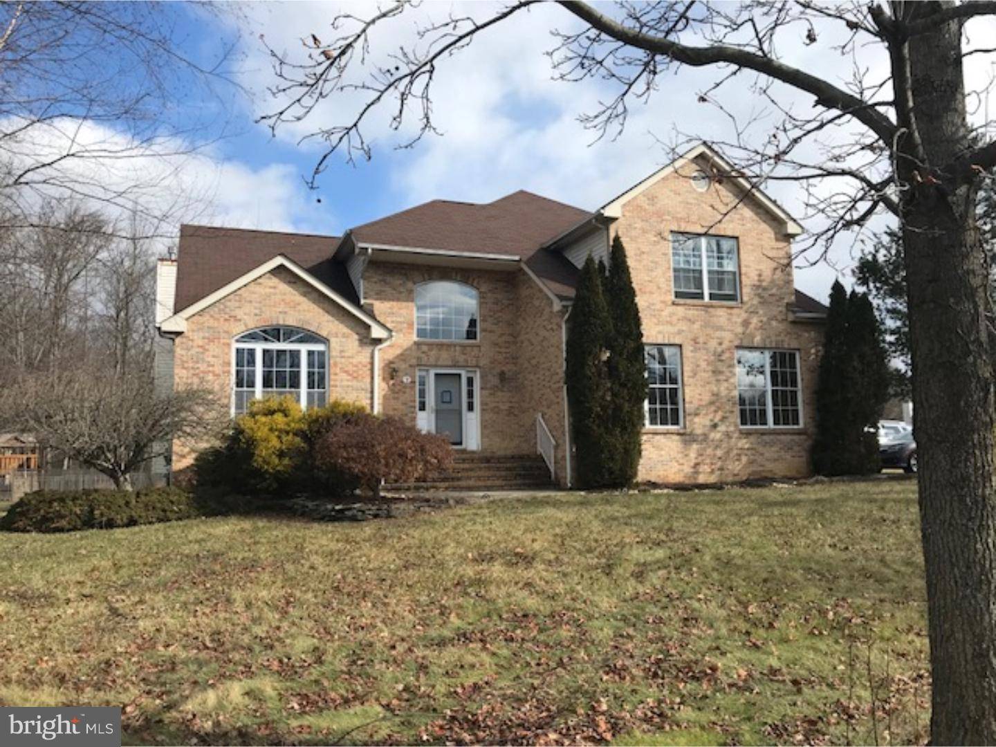 Robbinsville, NJ 08691,7 DONNA ST