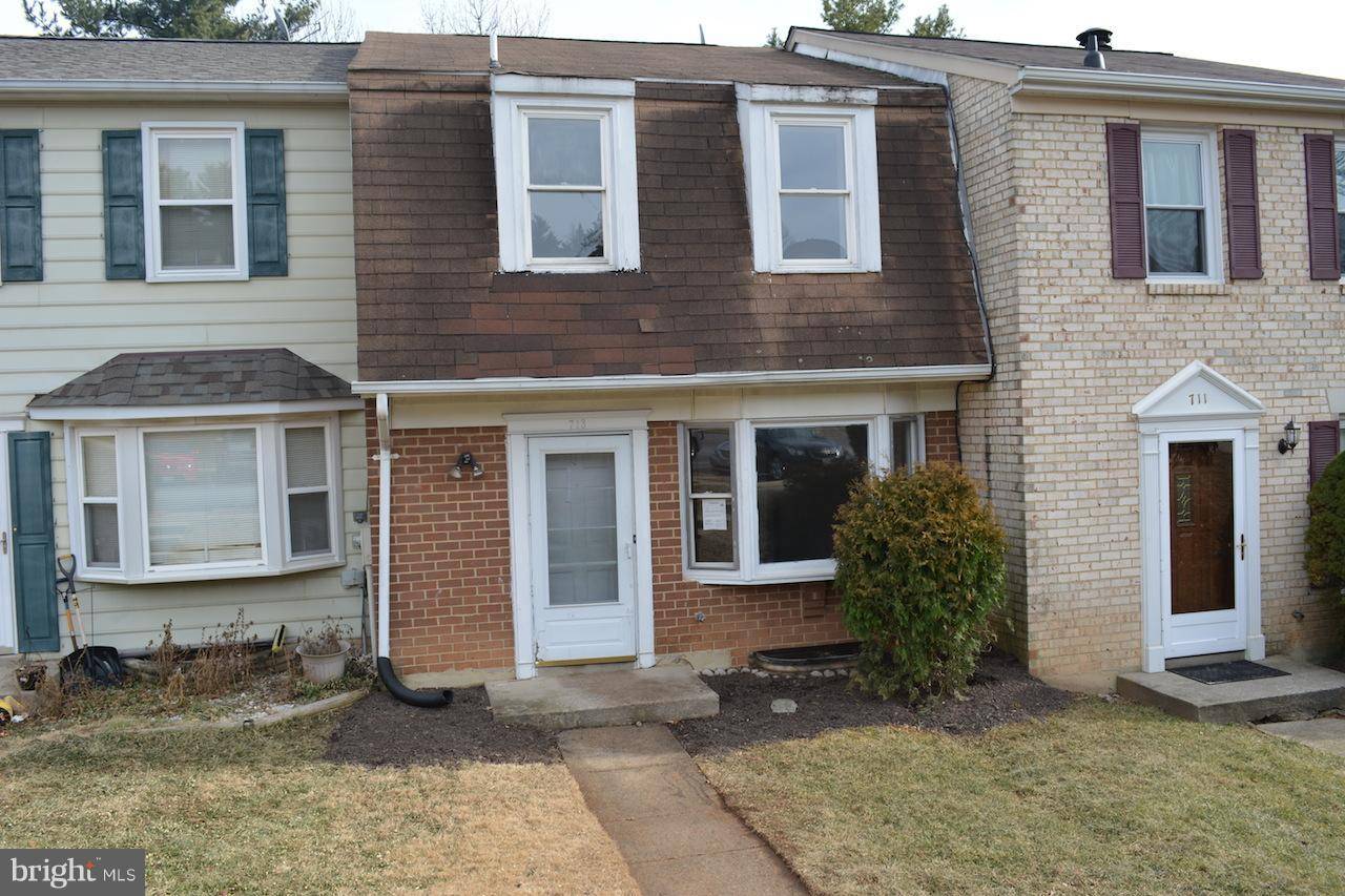 Mount Airy, MD 21771,713 ROBINWOOD DR