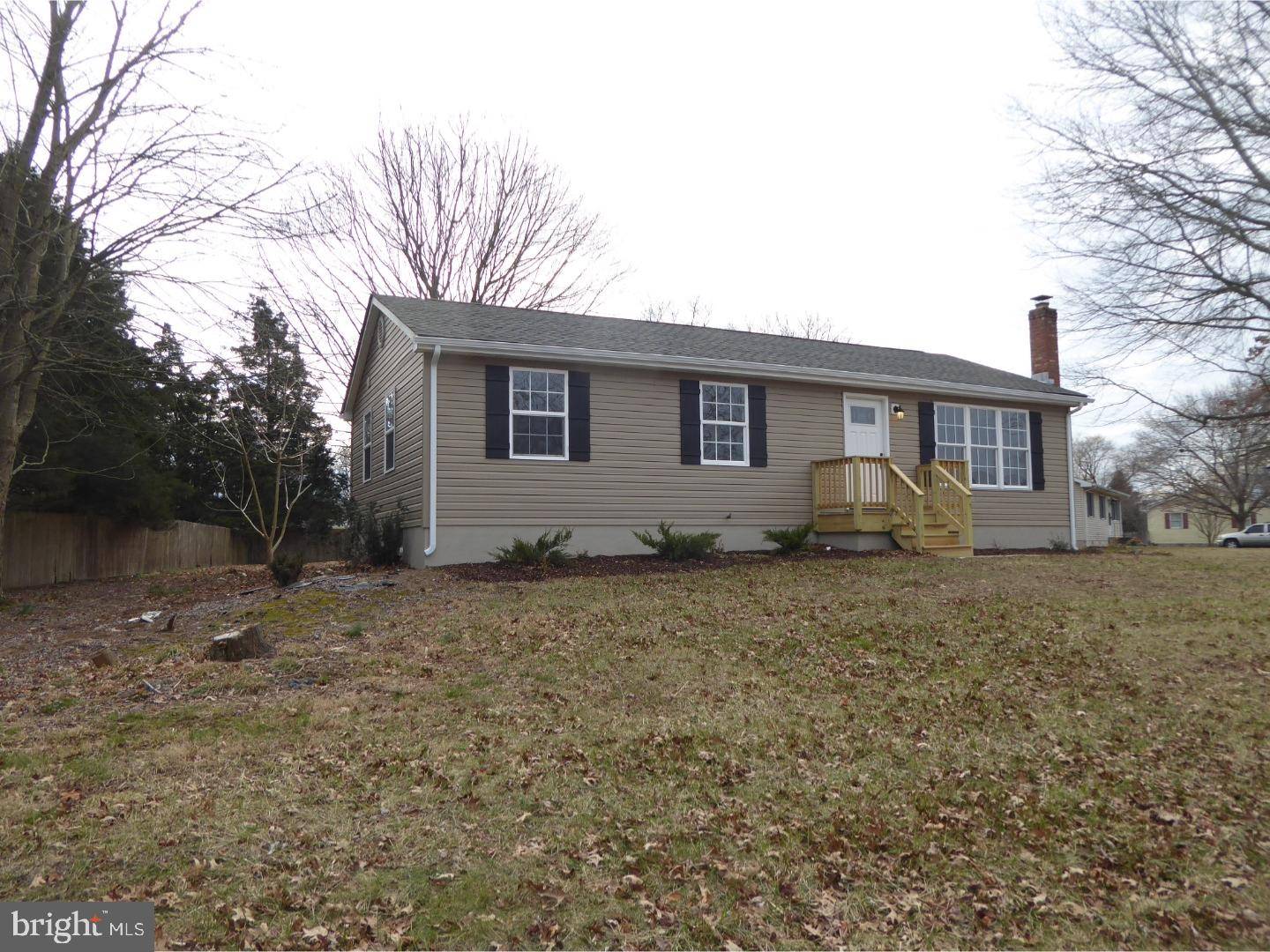 Felton, DE 19943,76 HACKBERRY DR