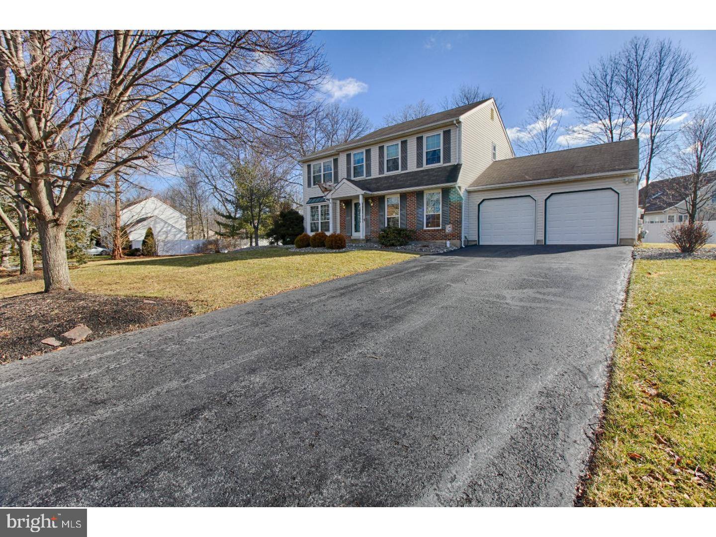 Warrington, PA 18976,1509 LONG POND DR