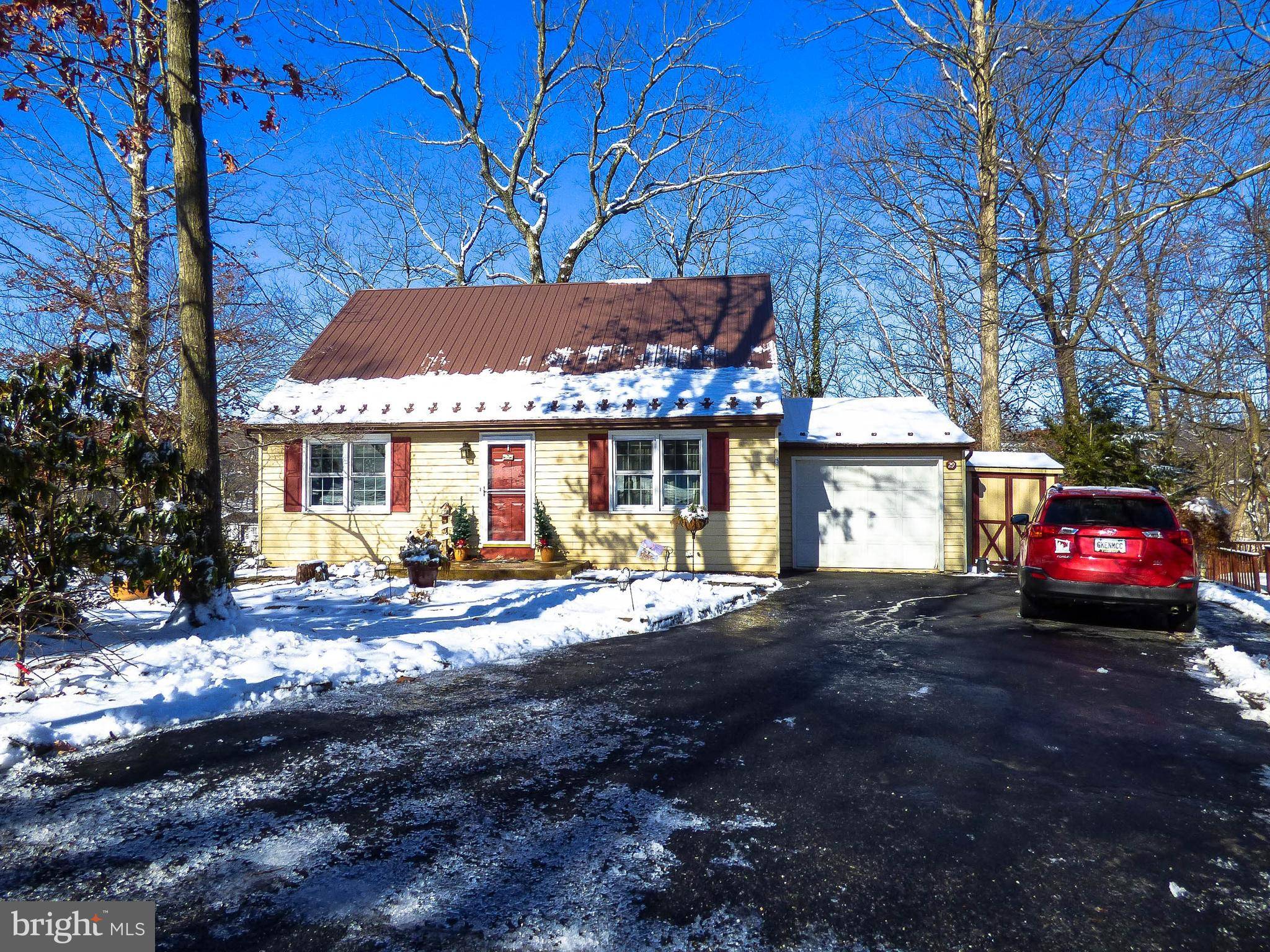 Etters, PA 17319,29 HEMLOCK LN