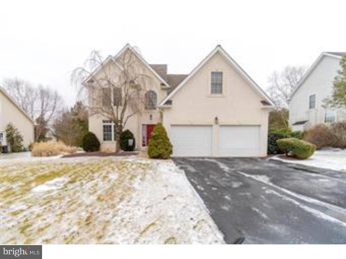 Macungie, PA 18062,3295 WATERMILL DR