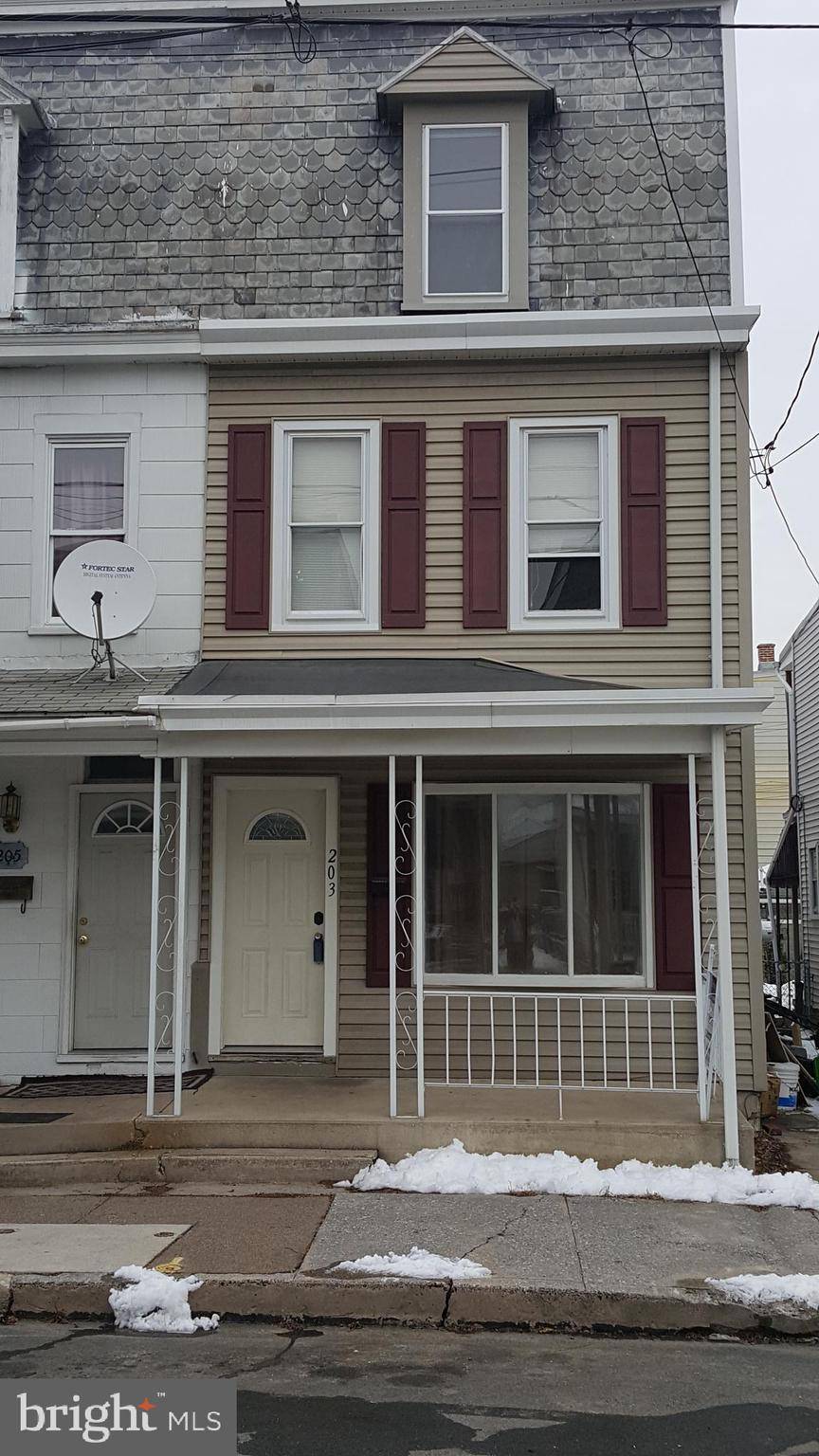 New Cumberland, PA 17070,203 RENO AVE