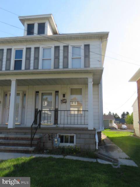 Hanover, PA 17331,449 S FRANKLIN ST