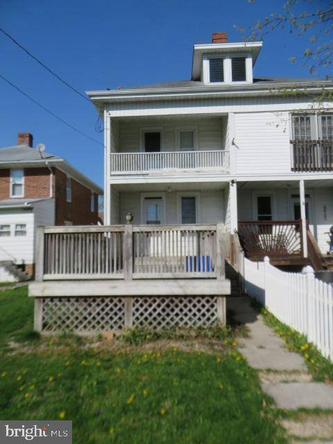 Hanover, PA 17331,449 S FRANKLIN ST