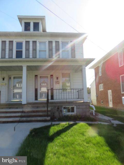 Hanover, PA 17331,449 S FRANKLIN ST