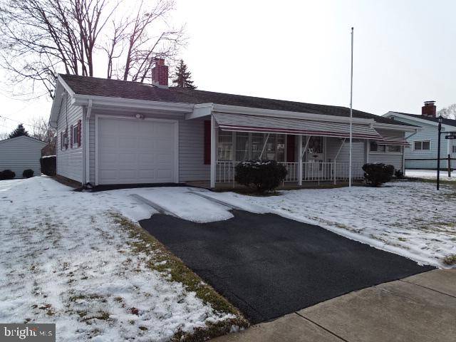 York, PA 17404,1156 LOUCKS PL