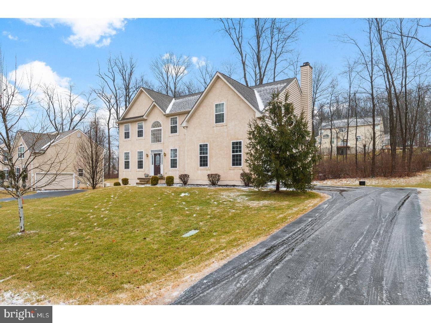 Glenmoore, PA 19343,68 BRITTANY LN