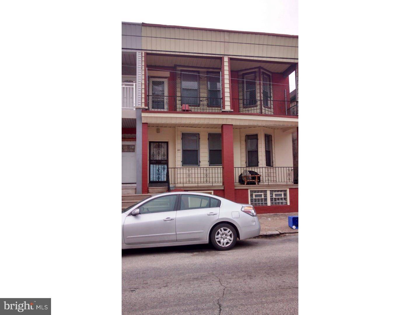 Philadelphia, PA 19143,551 S 53RD ST