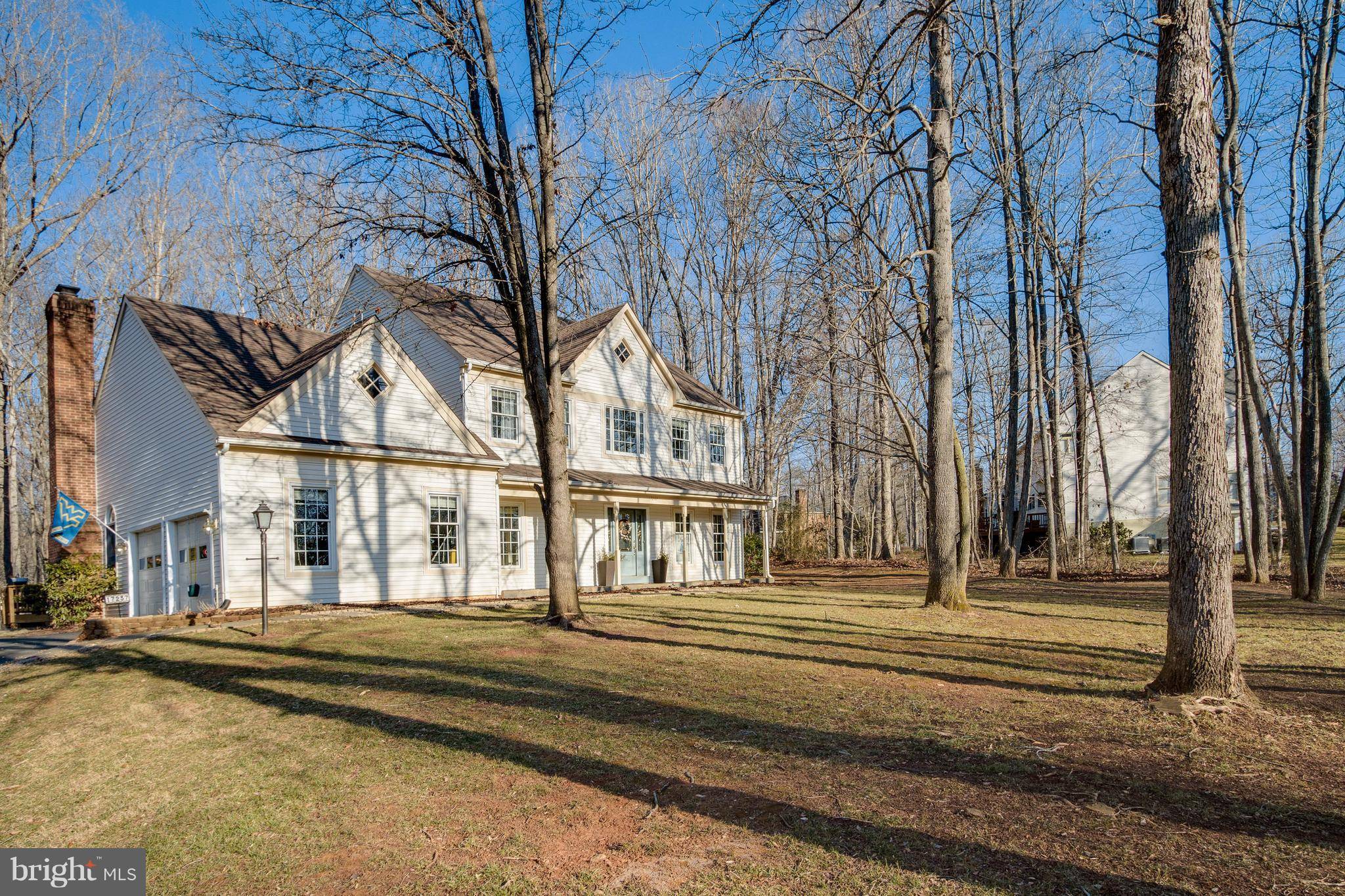 Jeffersonton, VA 22724,17237 KENT CT