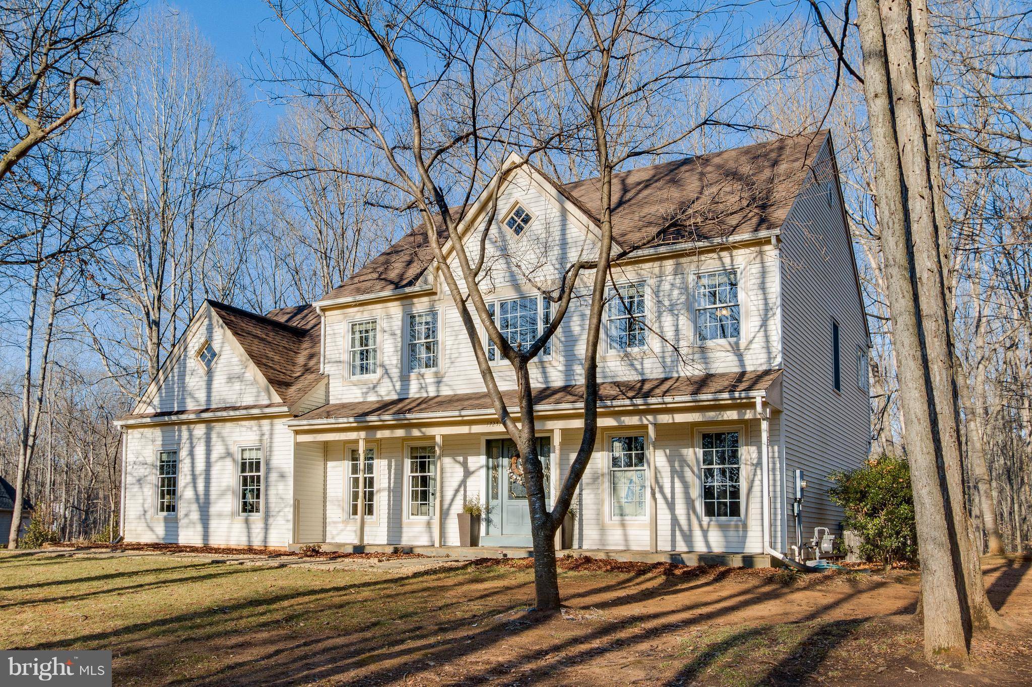 Jeffersonton, VA 22724,17237 KENT CT