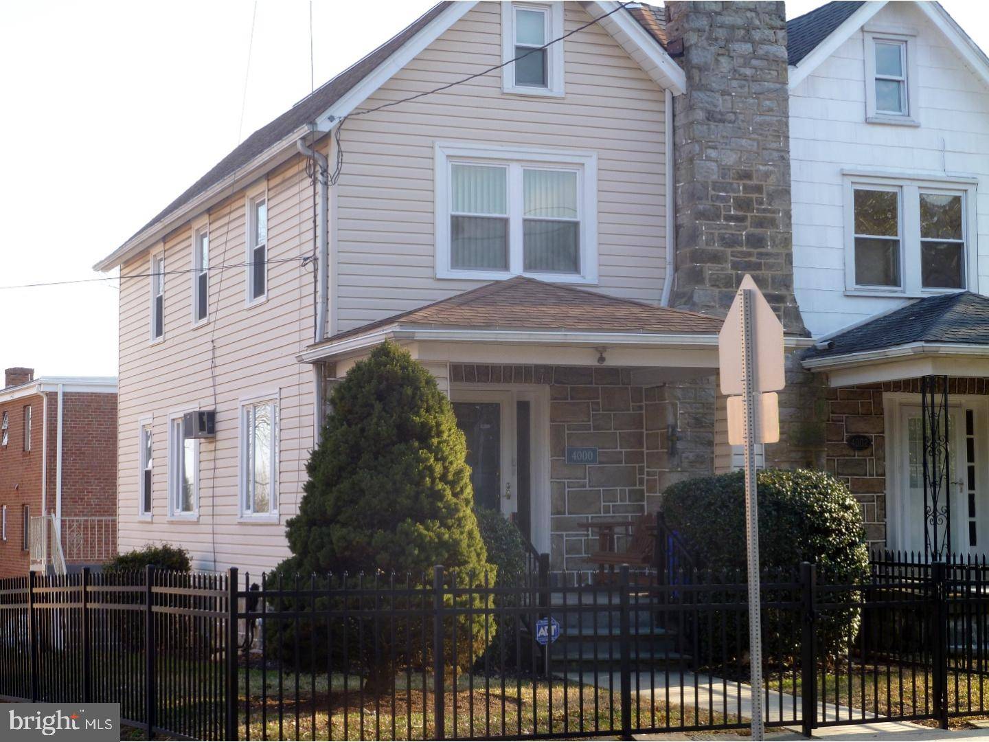 Drexel Hill, PA 19026,4000 GARRETT RD