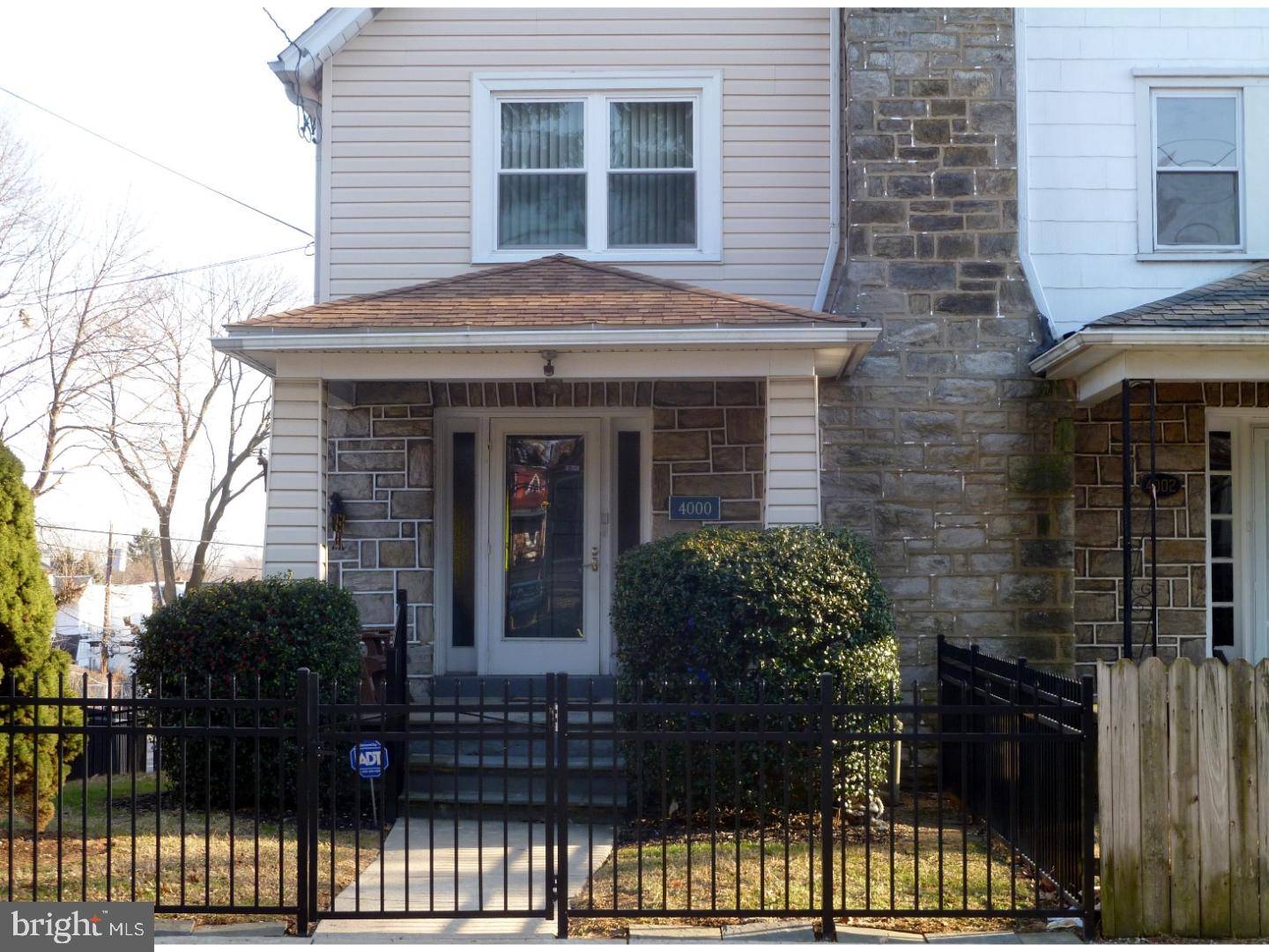 Drexel Hill, PA 19026,4000 GARRETT RD