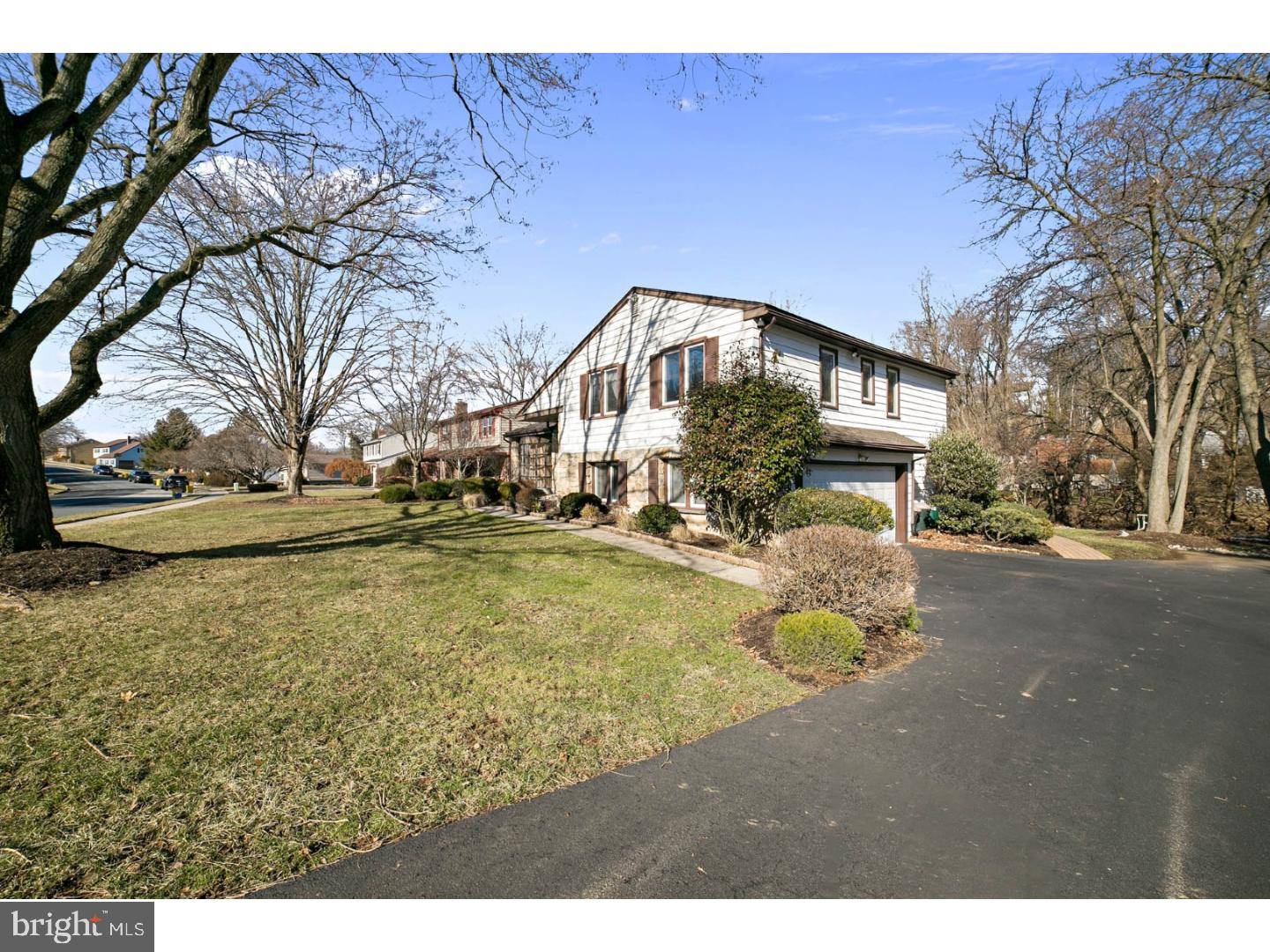 Wyndmoor, PA 19038,8707 MARSHALL RD