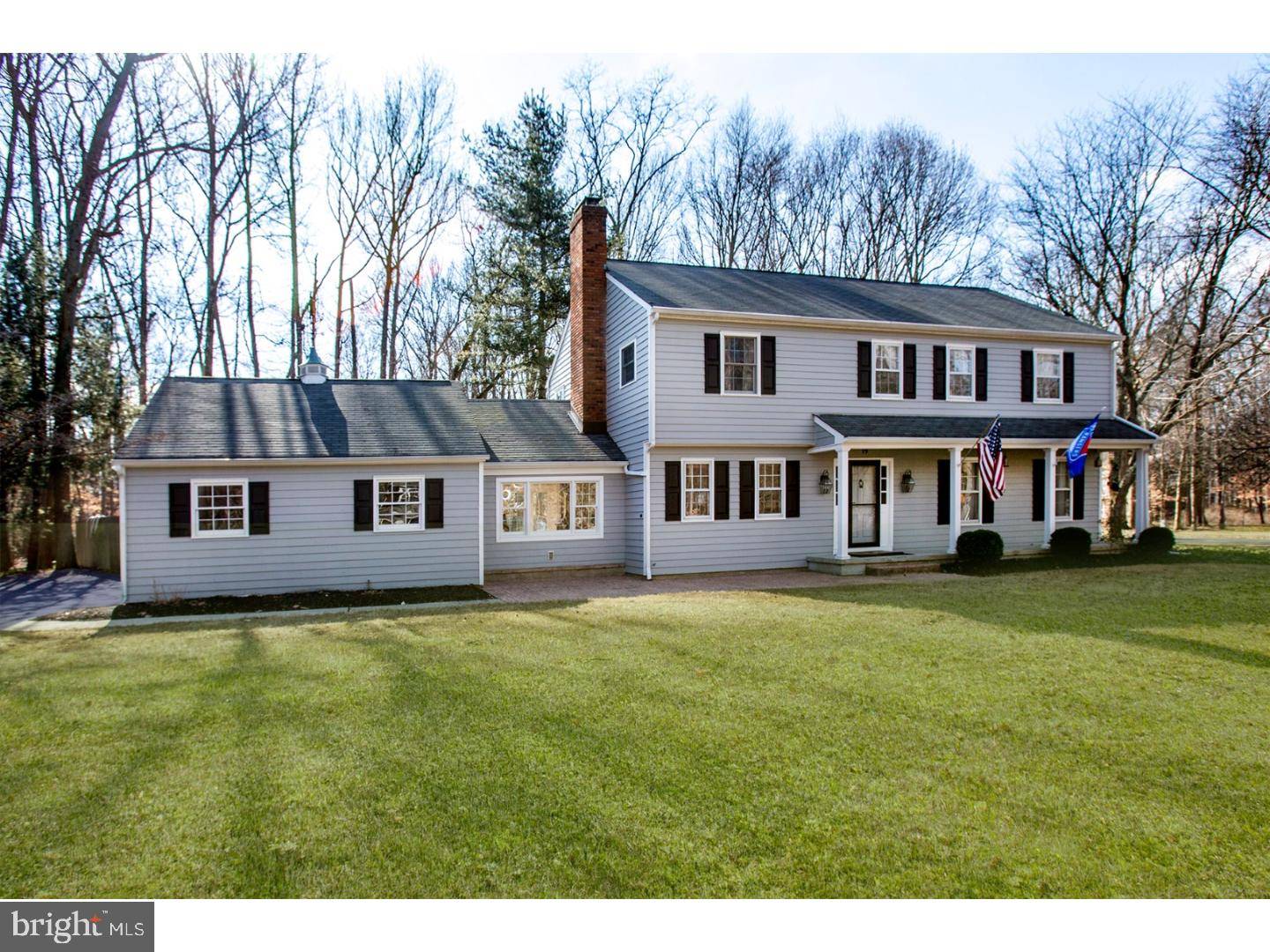 Princeton Junction, NJ 08550,19 LORRIE LN