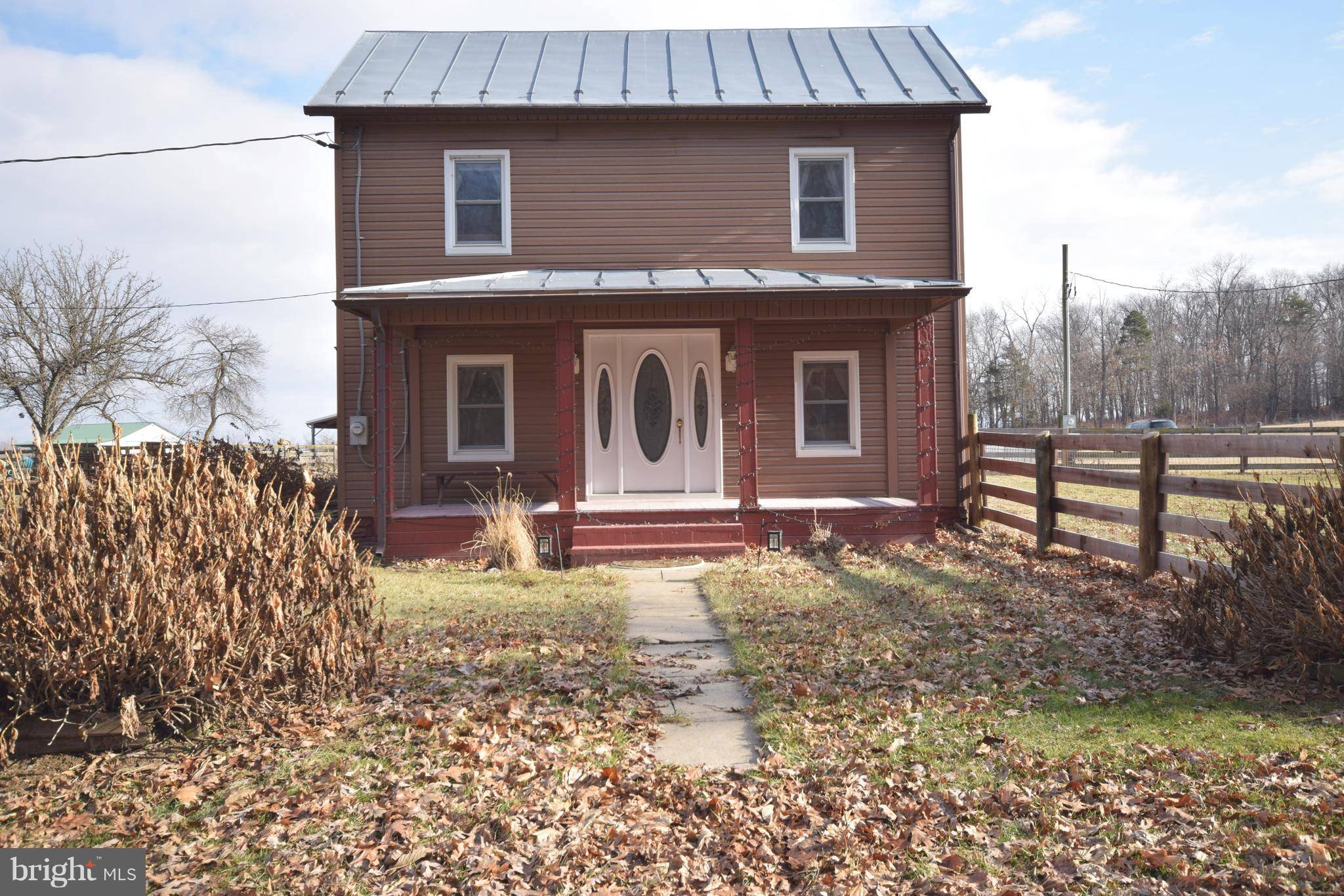 Luray, VA 22835,375 MOUNT CARMEL RD