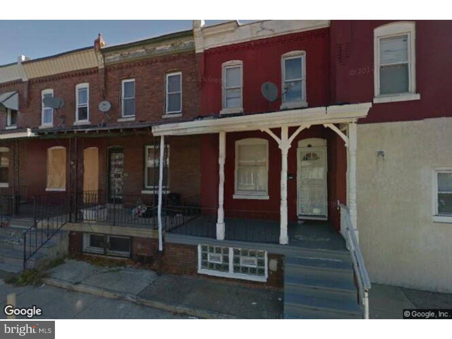 Philadelphia, PA 19139,104 N MILLICK ST