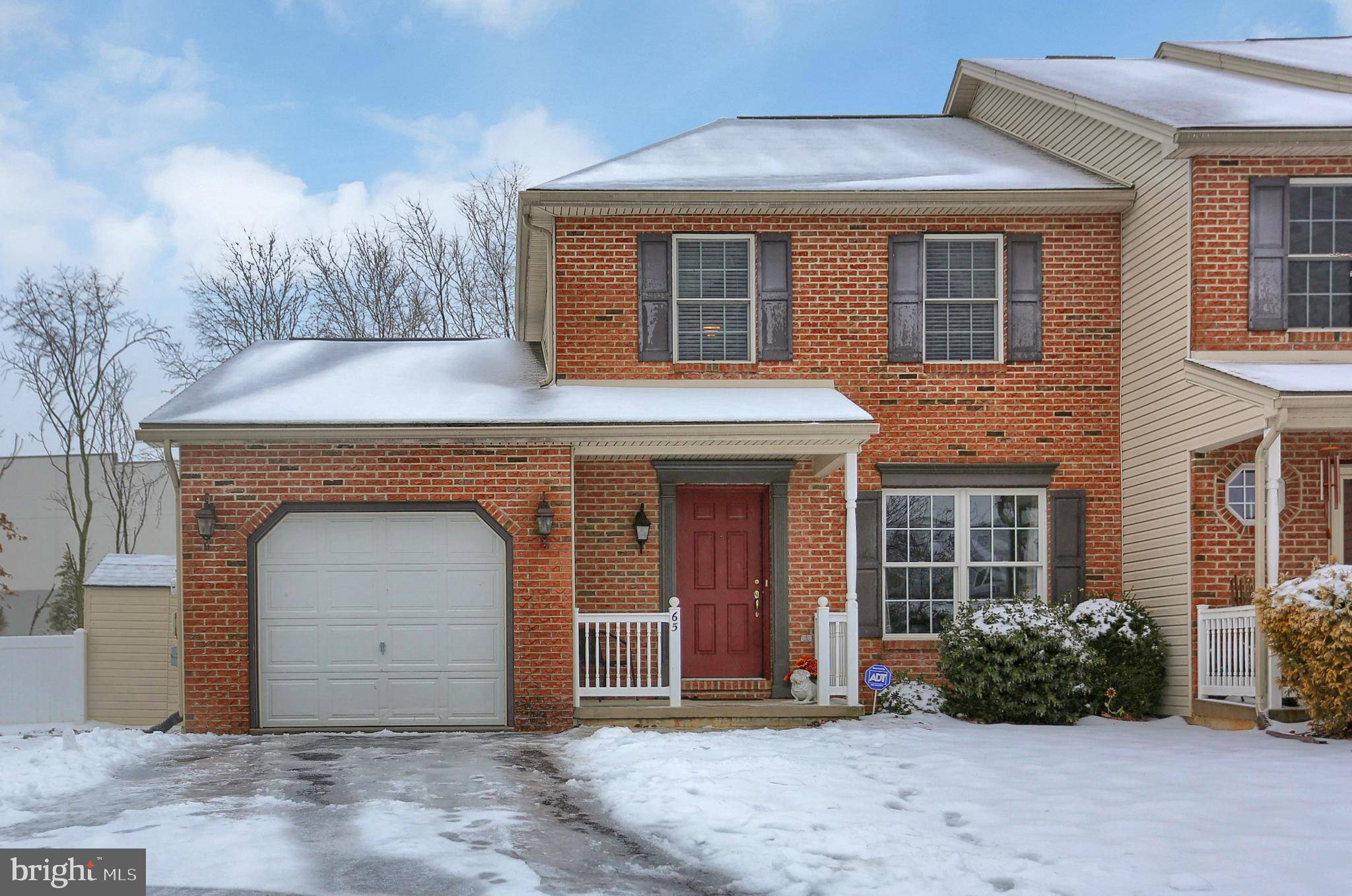 Mechanicsburg, PA 17050,65 WARWICK CIR