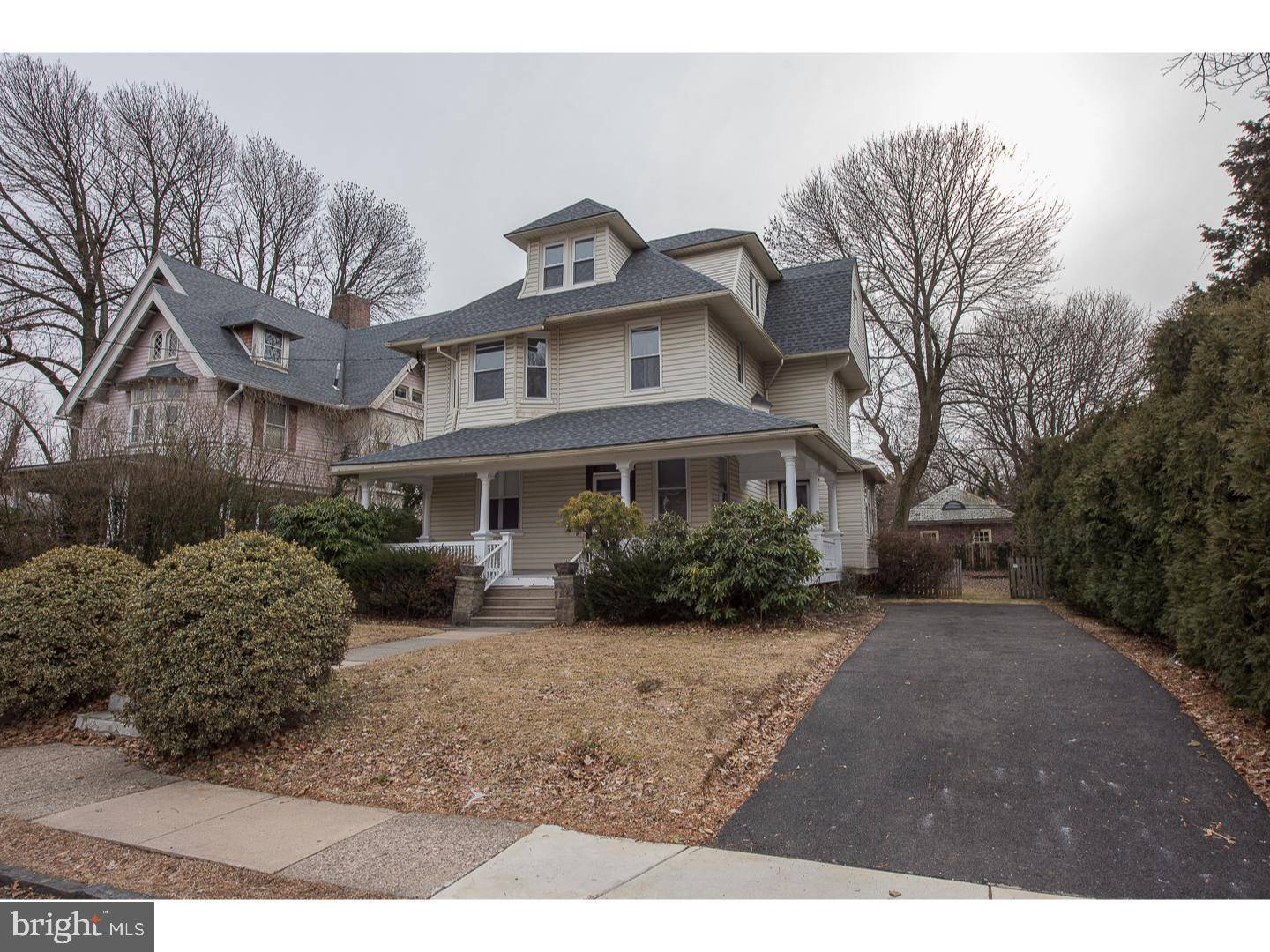 Elkins Park, PA 19027,1102 MELROSE AVE