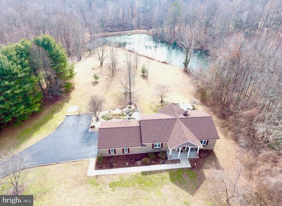 Huntingtown, MD 20639,915 HUNTING LAKE DR