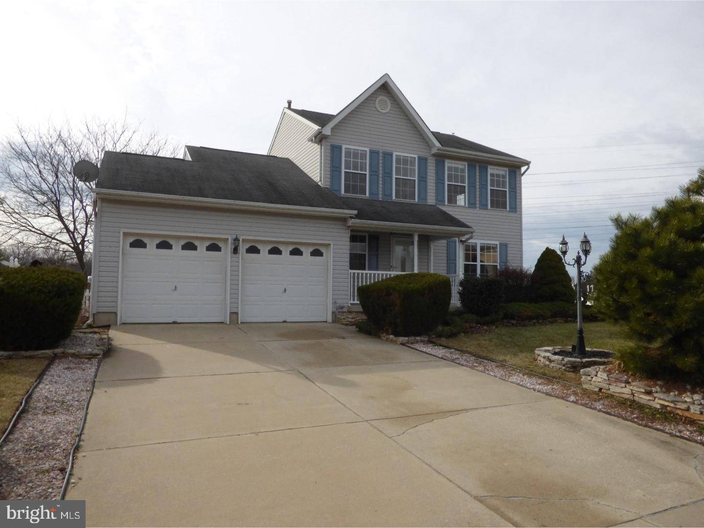 Burlington Township, NJ 08016,17 ANTHONY DR