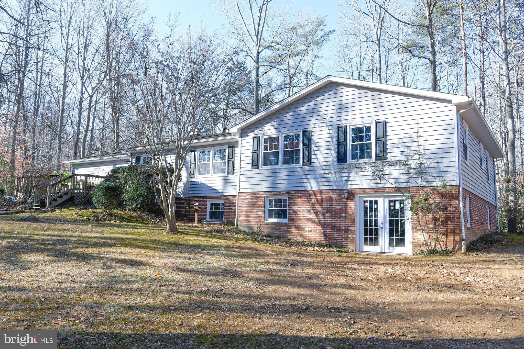 Warrenton, VA 20187,7261 MILL RUN DR