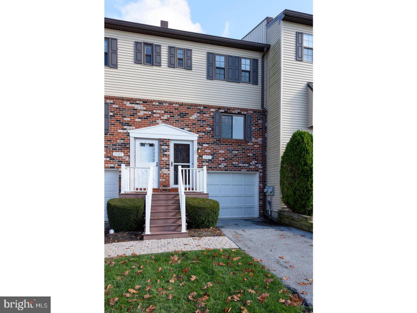 West Chester, PA 19382,2506 POND VIEW DR