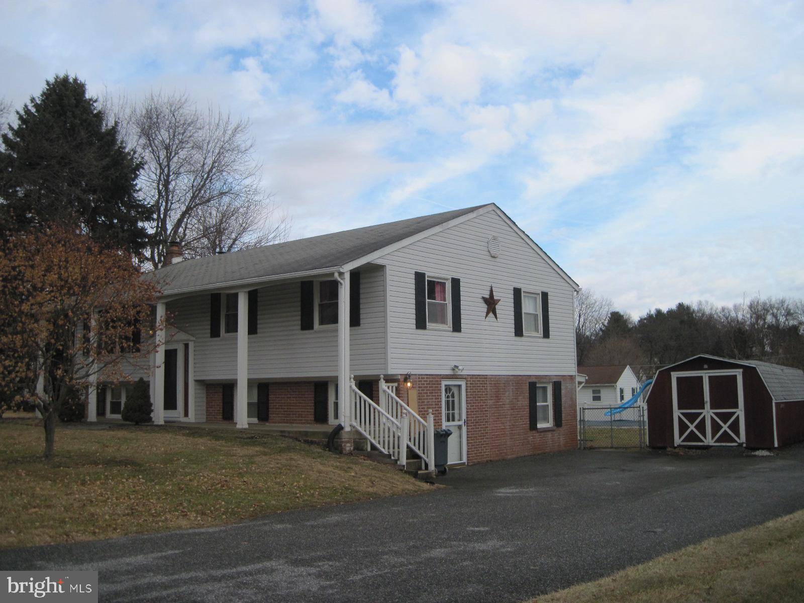 Shrewsbury, PA 17361,11 CULPEPPER RD