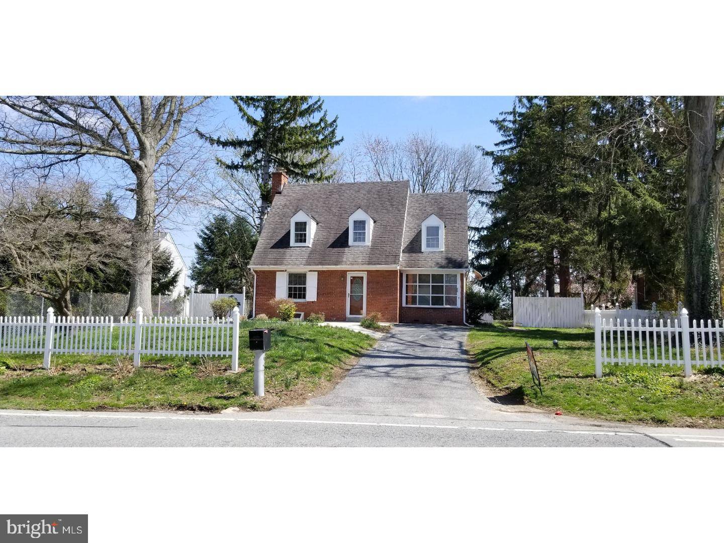 West Norriton, PA 19403,64 BURNSIDE AVE