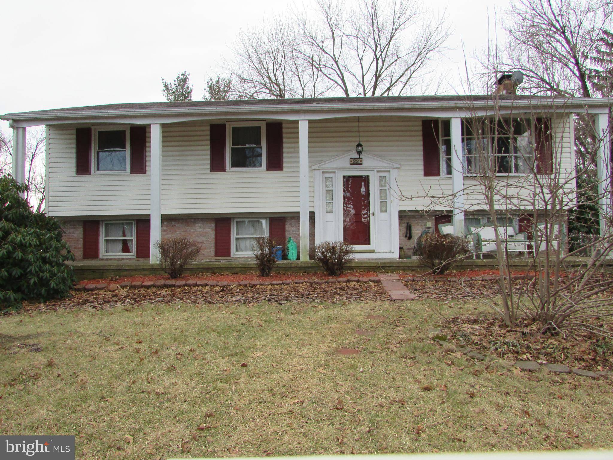 Shrewsbury, PA 17361,22 STRASSBURG CIR