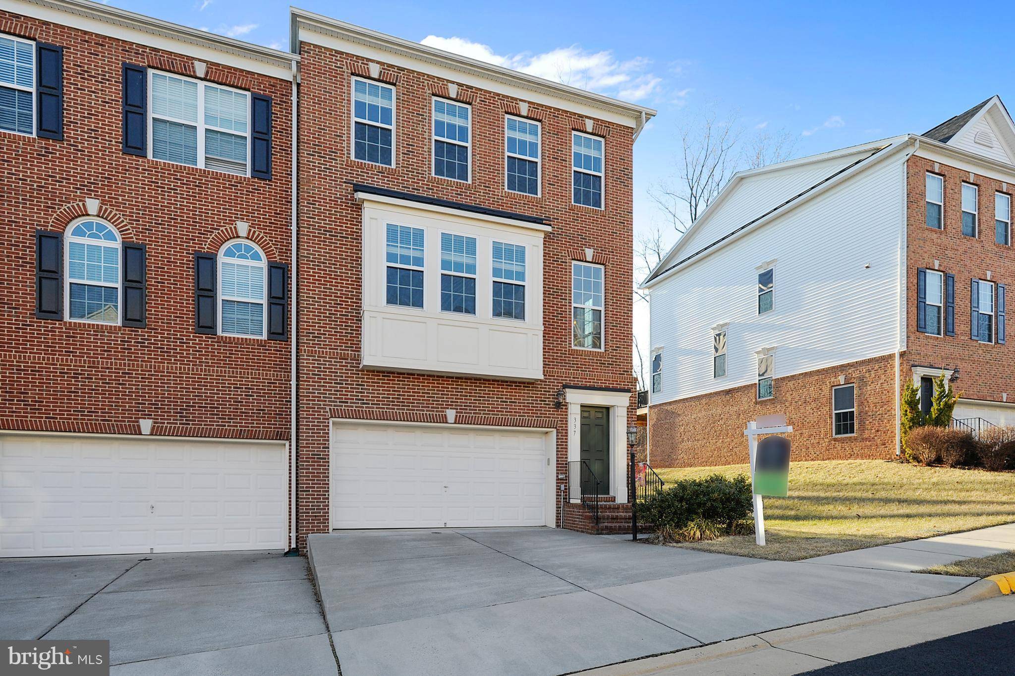 Leesburg, VA 20175,337 CALDWELL TER SE