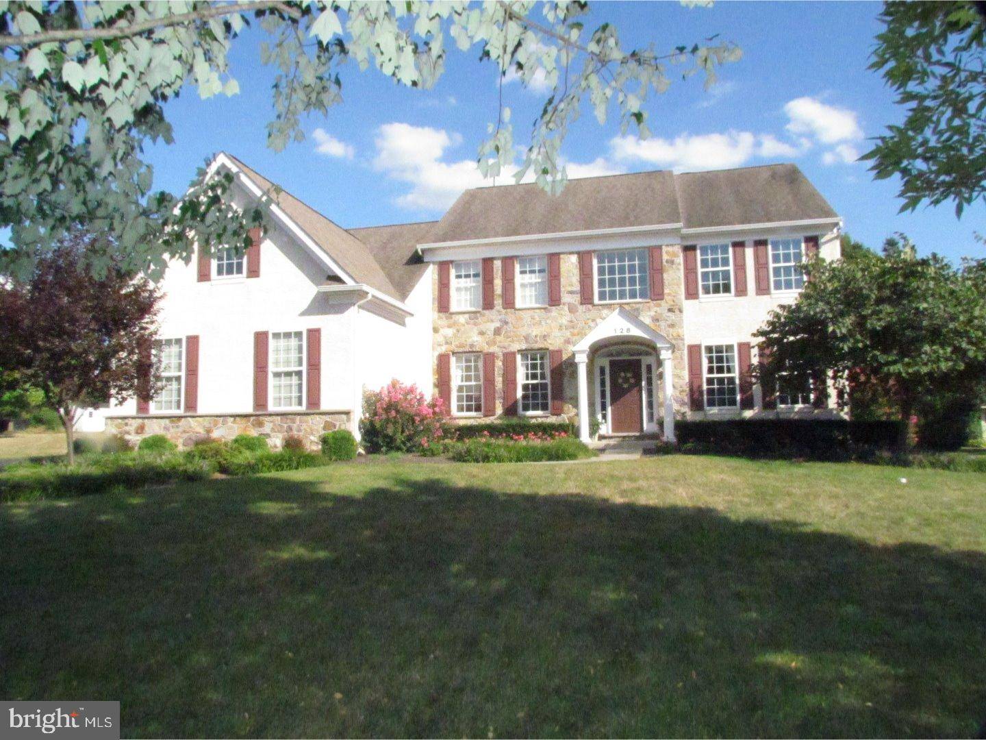 Harleysville, PA 19438,128 WAVERLY LN