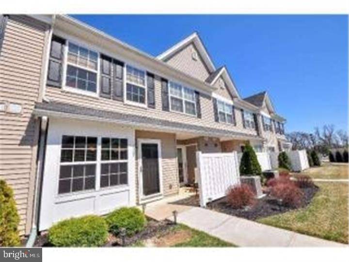 Woolwich Township, NJ 08085,2507 LEXINGTON MEWS