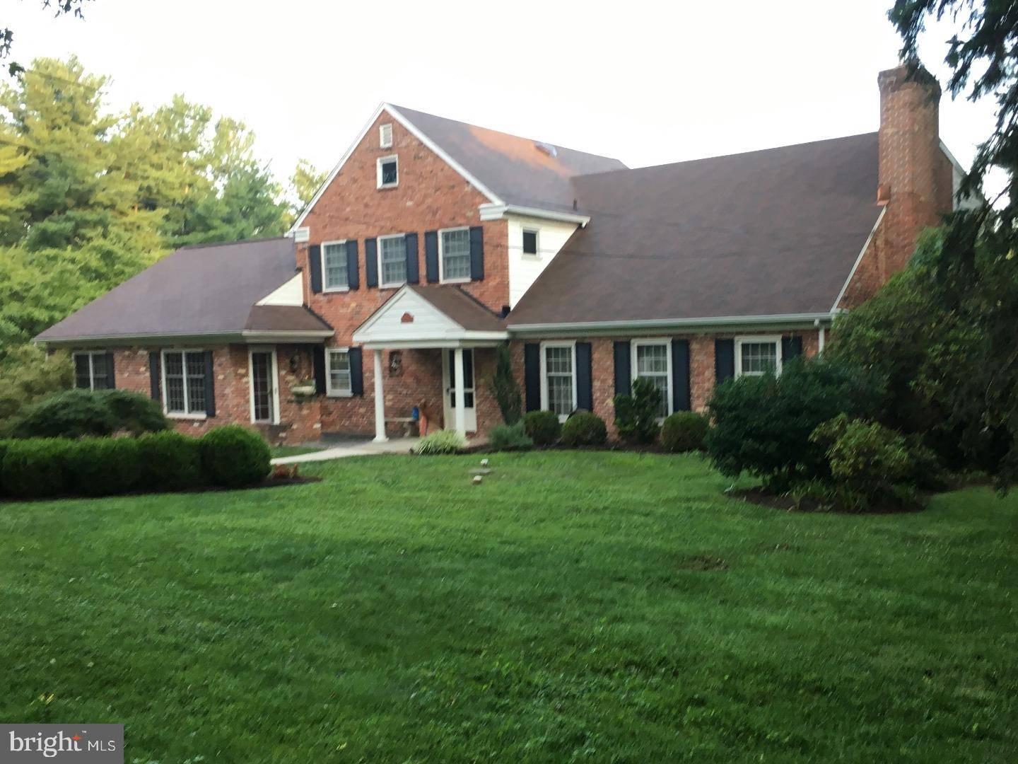 Newtown Square, PA 19073,321 CRUM CREEK LN