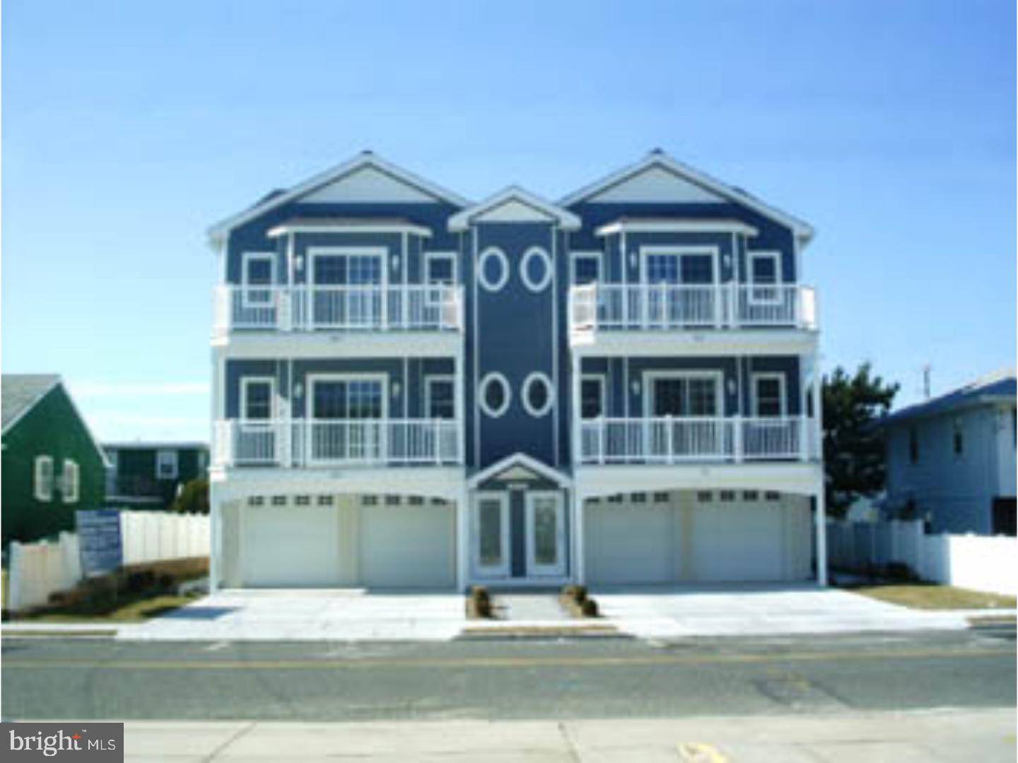 Wildwood Crest Boro, NJ 08260,408 E LOUISVILLE AVE #102