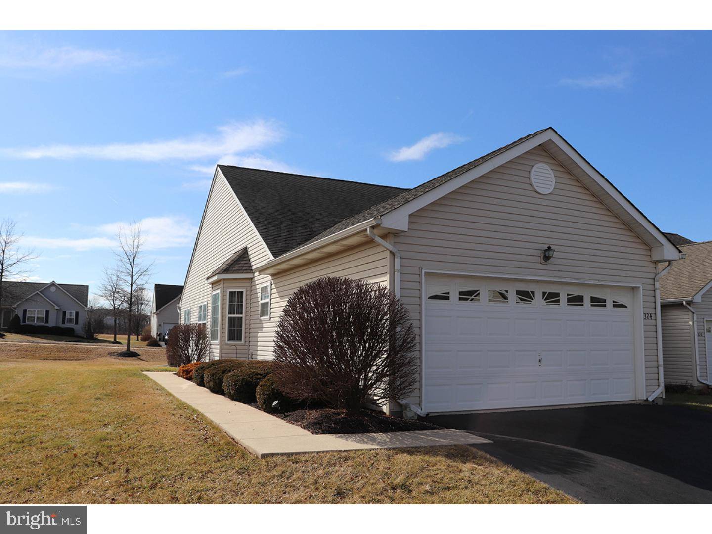 Royersford, PA 19468,324 JEFFERSON CT