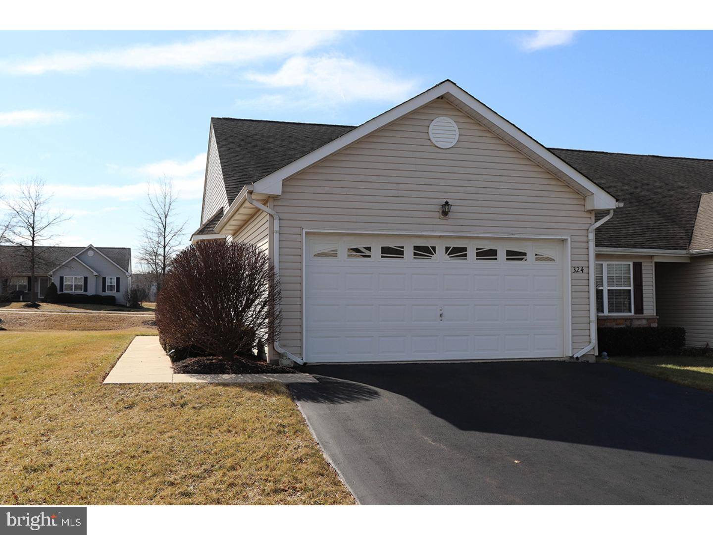 Royersford, PA 19468,324 JEFFERSON CT