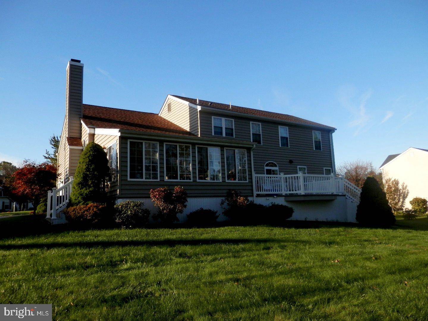 Garnet Valley, PA 19061,1244 LONGMEADOW RD