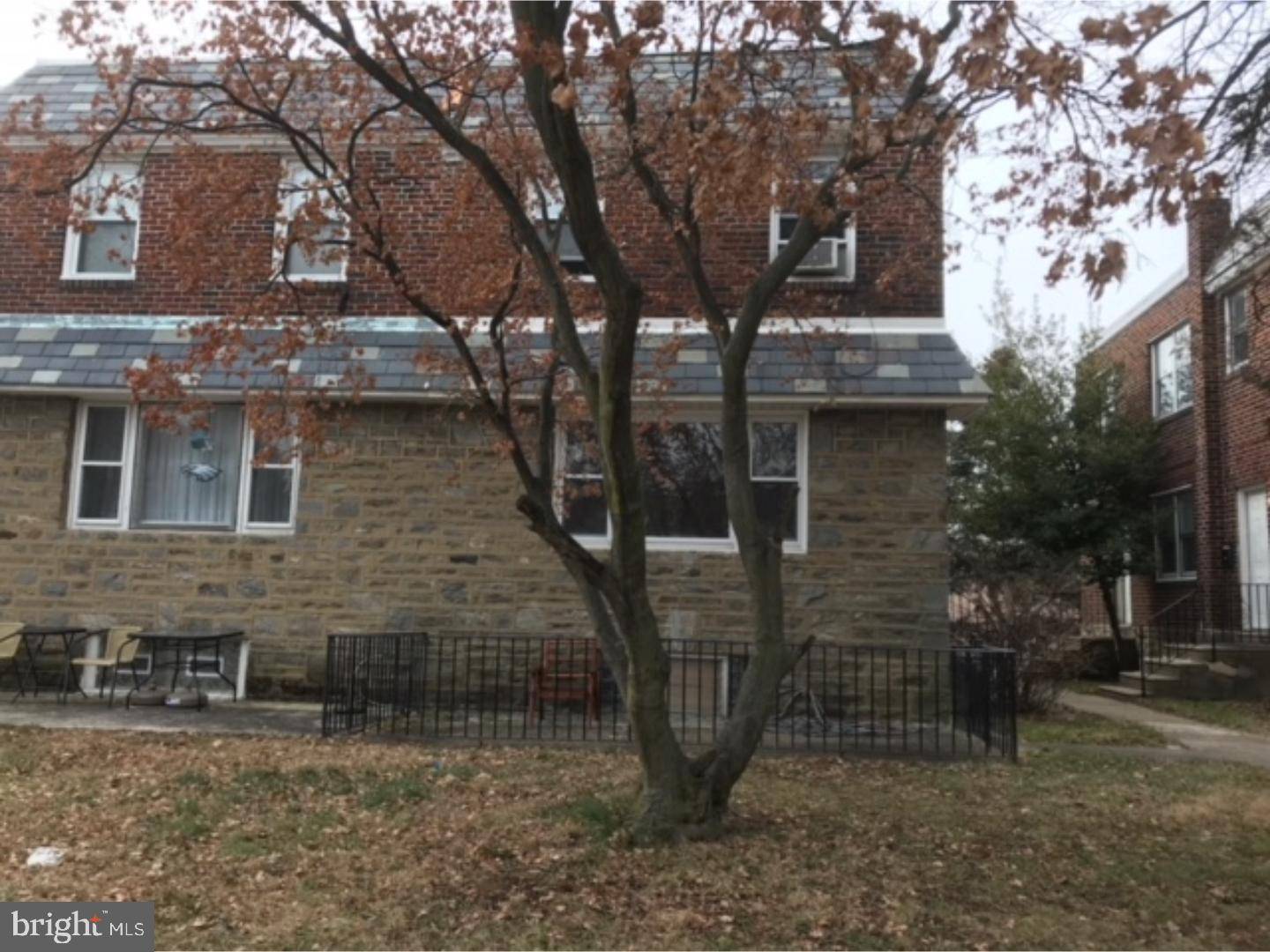 Philadelphia, PA 19111,740 KERPER ST