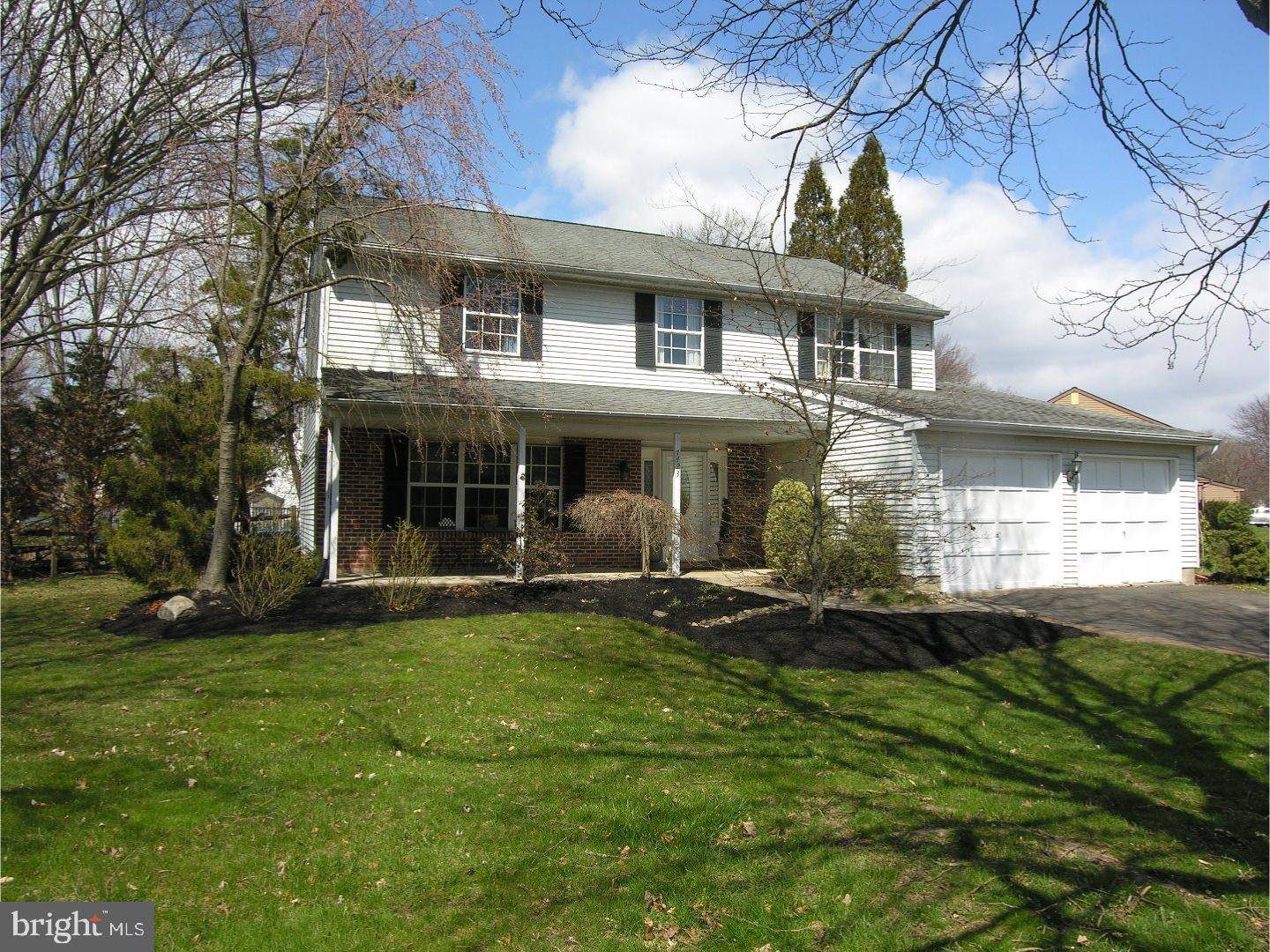 Yardley, PA 19067,1423 WOODVIEW RD