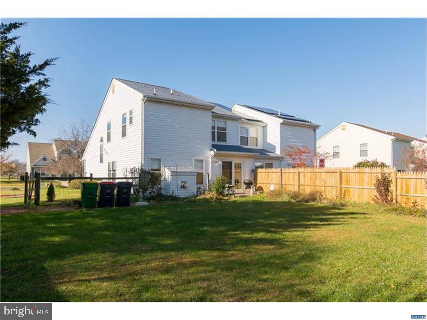 Middletown, DE 19709,101 REDDEN LN